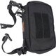 Saw Kit 2.0 - Black (Front) (Show Larger View)